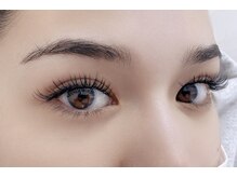 ミミアイラッシュ(mimi eyelash)の雰囲気（バインドロック70束　¥5670）