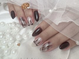 【saki指名】定額デザイン