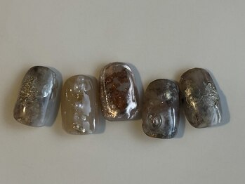 more...art＊。mysterious