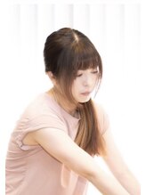 オキニ(okini)&nbsp;田中 智子