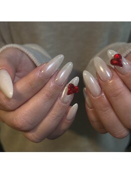 エクリプス(ECLIPSE)/ホワイトミラー