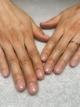 ネイルケア×ドイツ式フットケア専門Ruban 新宿御苑《ハンドケア/深爪/巻き爪》/