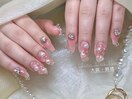 フィルイン/長さだし/持ち込み