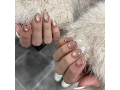 ルソレイユ(le soleilnail)の写真
