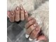 ルソレイユ(le soleilnail)の写真