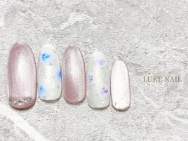 パラジェル、フィルイン、銀座