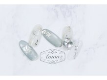 アモウズ(Amouz)/定額【テーマ:ダイヤモンド】51