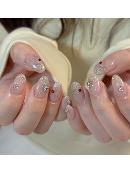グレイス ネイル(Grace nail)/