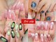 トリーシア(Nail & Beauty Salon Tri-xia)の写真