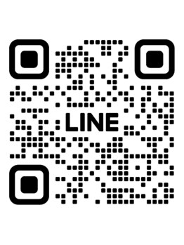 アンジュネイル アンド ビューティー/公式LINE QRコード