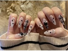 リボン 京都駅前店(Ribbon)の雰囲気(nail)