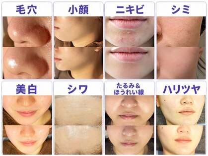 ルディラ 池袋店の写真