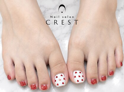 クレスト 高槻店(CREST)の写真