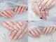 テセネイル(Tese Nail)の写真/『ここカフェじゃなくてネイルサロンなの!?』と思わずにはいられない!おしゃれでモテ可愛い指先を♪