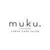 muku.【リンパマッサージ/オイルマッサージ/ヘッドスパ/肩こり】【11/6OPEN（予定）】のお店ロゴ