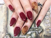 ネイルサロン ティディ(TIDY)/