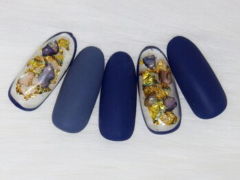 ティーエヌ 名古屋矢場町店/トレンドデザイン￥5980