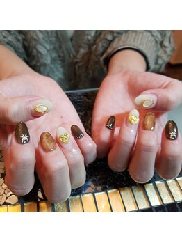 ネイルサロンピクシー 国分寺店(PIXY)/