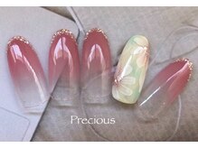 プレシャス プライベートビューティーサロン(Precious Private Beauty Salon)/