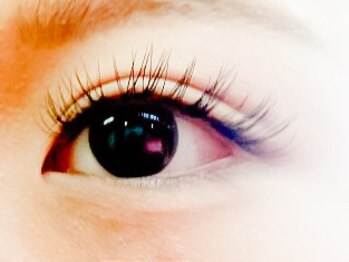 ビューティースペース 本八幡店(Beauty Space)/豊富なエクステをご用意