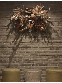 スリールダンジュ(sourire dange)/玄関