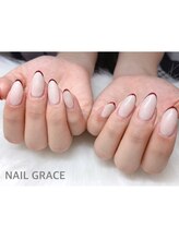 ネイルグレイス(NAIL GRACE)/