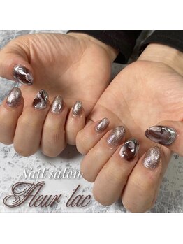 スカ定額キレイめコース