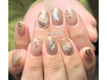 ネイリュー(naiLiu)/春ネイル