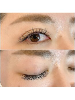 まつげ革命 いわき鹿島店/フラットマットラッシュ