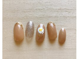 カジュアルフラワー