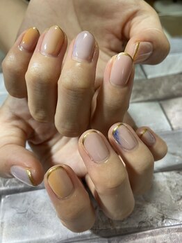 ロカヒ ネイル(LOKAHI NAIL)/