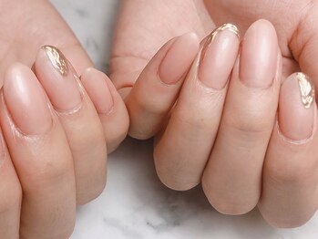 ミラーニュアンス