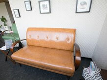 エルドラード(EL DORADO)/待合スペース