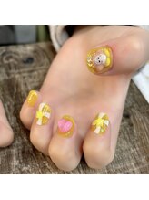 爪屋べっぴん堂/