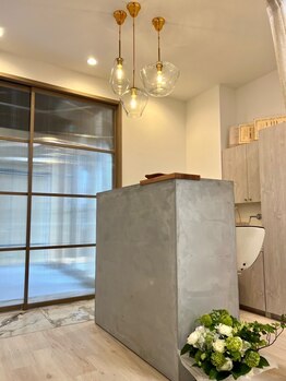 チュティ(Cuti)/内観