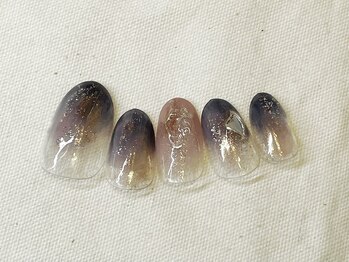 ブリッジバイネオリーブ 綱島店(bridge by neolive)/★選べる定額￥7700