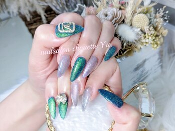 シュエット(Chouette)/