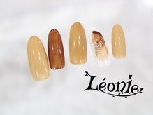 レオニー(Leonie)/シンプルニュアンスデザイン