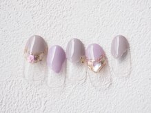 リボン 立川店(Ribbon)/定額Design