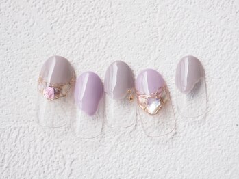 リボン 立川店(Ribbon)/定額Design