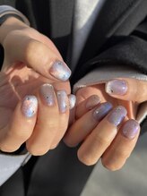 アールエム(Rm)/4月♪ネイル