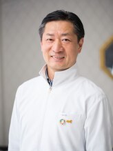 アクアビー(AQUA-B) 中野 卓治