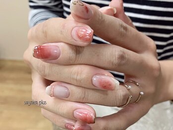 サニエプラス(Sagnier+)/Q