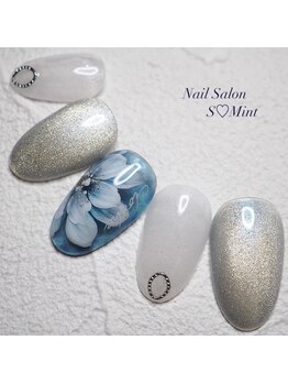 エスミント(S Mint)/オリジナル定額￥8980オフ込