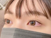 ロノ ヨコハマ 横浜西口(Lono yokohama)/アイブロウ