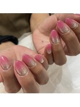 ププカニ(pupuKani)/カラーグラデーション