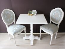 メンズ脱毛 ウィッシュ(Wish)/明るいカウンセリングルーム