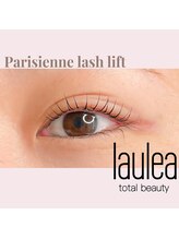 ラウレア 博多店(Laule'a)/パリジェンヌラッシュリフト