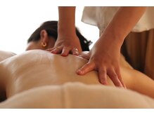 マイナヴィラ 人形町店(myna villa)/バリニーズオイルトリートメント