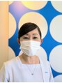 ポーラザビューティー 徳重店 伊相 奈々